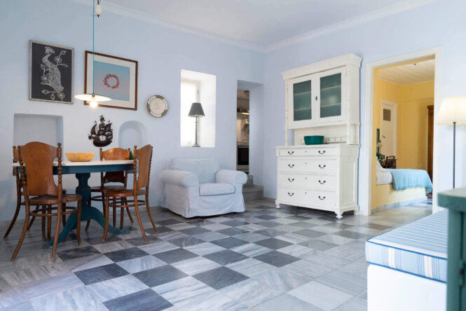 Villamaria Amarylis 1 1999