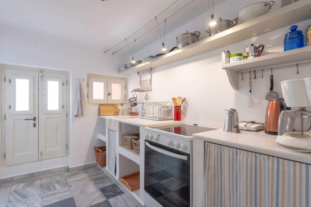 Villamaria Amarylis 12 1991