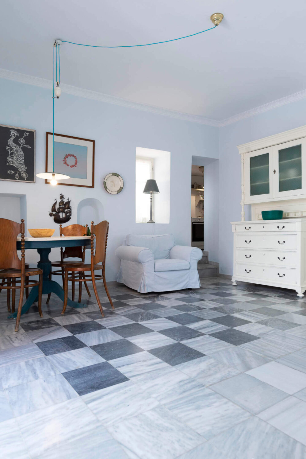 Villamaria Amarylis 2 2000