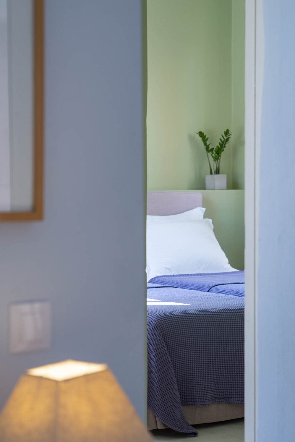 Villamaria Amarylis 22 1951