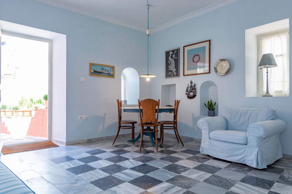 Villamaria Amarylis 3 2005