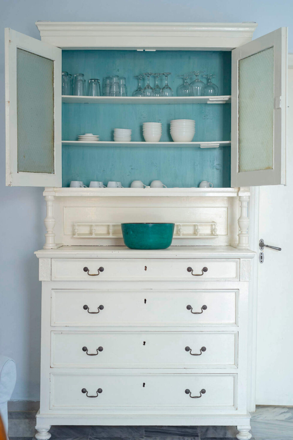 Villamaria Amarylis 9 1984