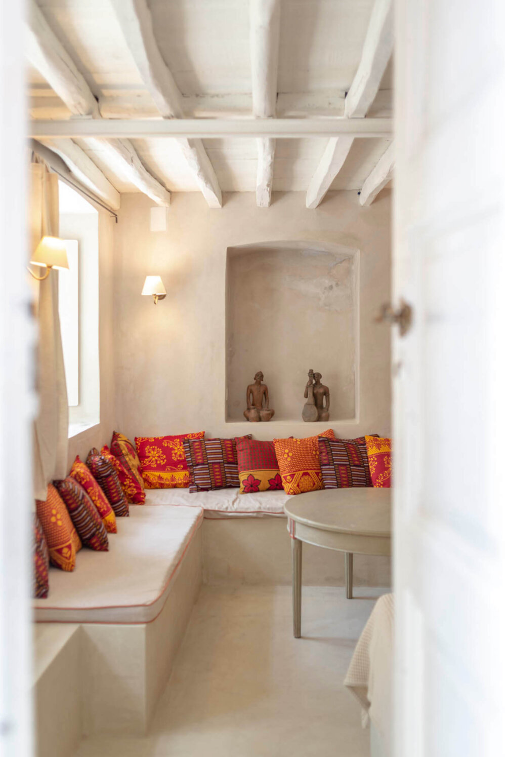 Villamaria Krokos 16 1069