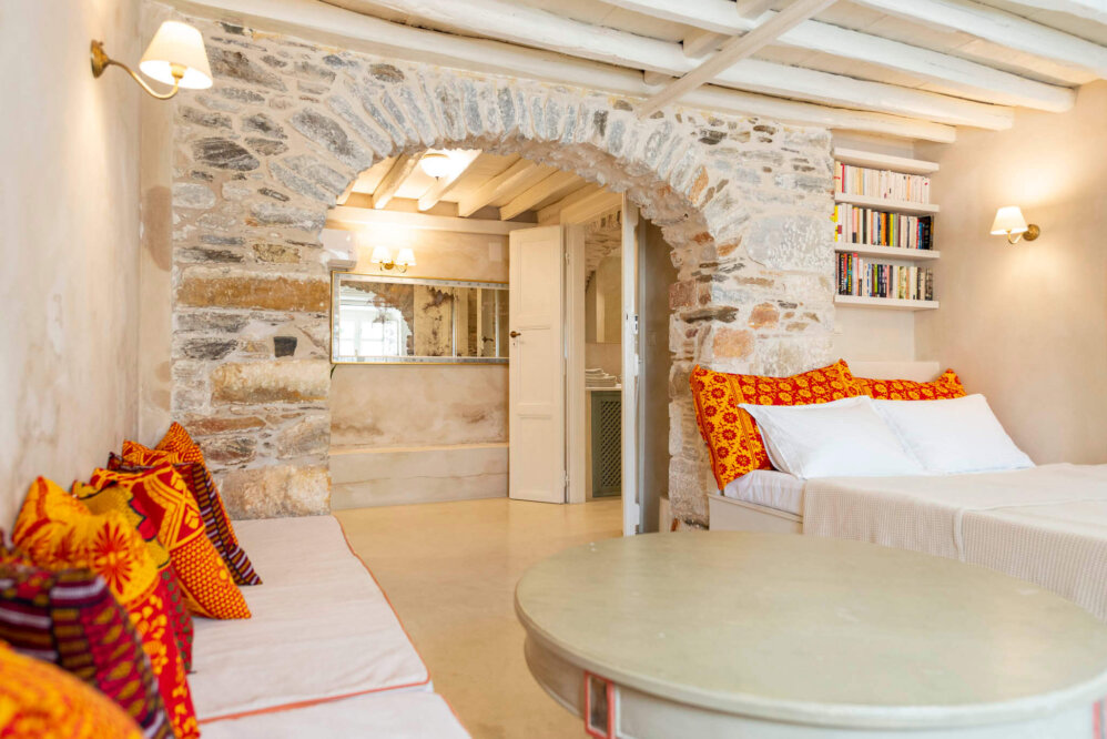 Villamaria Krokos 3 0995