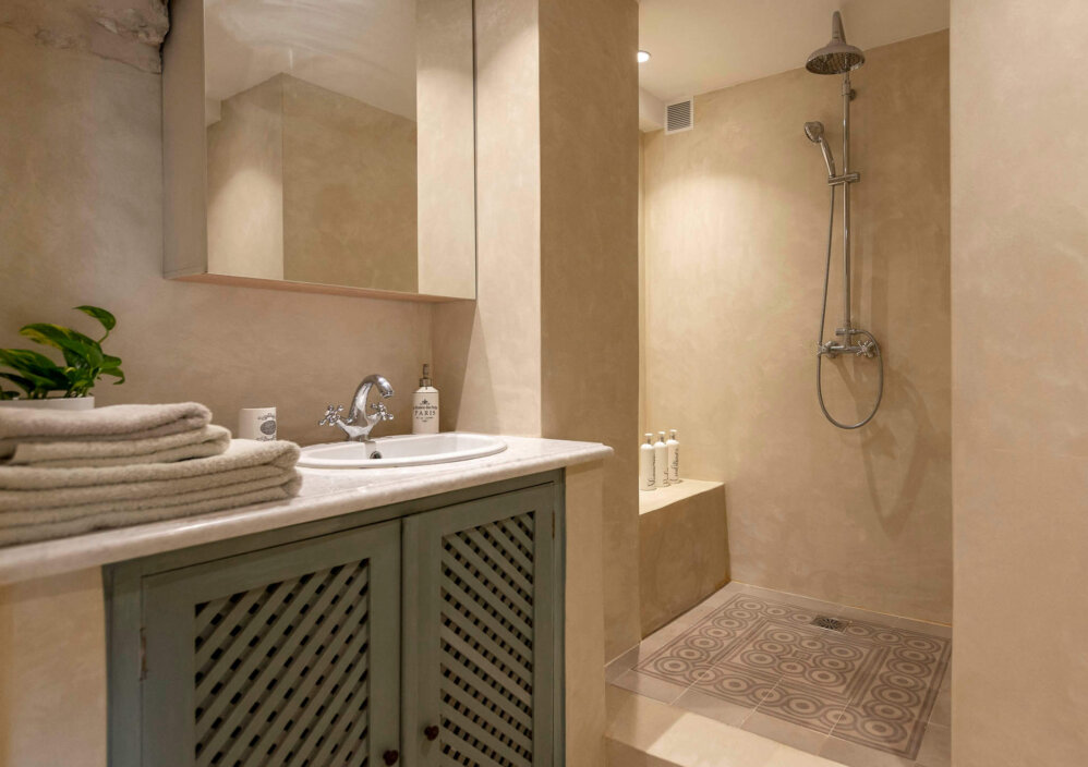 Villamaria Krokos 8 1009