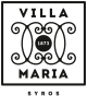Villa Maria - Syros