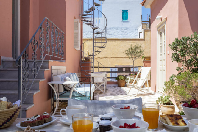 Villamaria Breakfast 1 2140