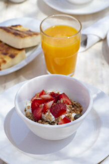 Villamaria Breakfast 5 2115