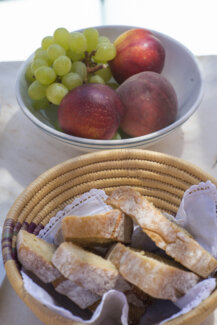 Villamaria Breakfast 7 2119