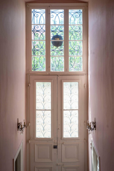 Villamaria Entrance 5 0945