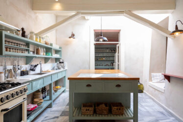 Villamaria Kitchen 3 0595