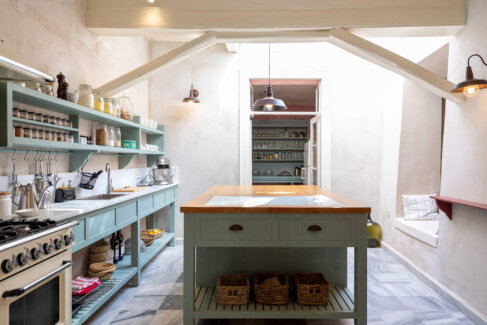 Villamaria Kitchen 3 0595