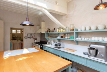 Villamaria Kitchen 4 0601