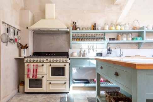 Villamaria Kitchen 5 0612