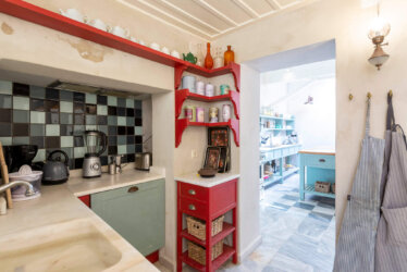 Villamaria Kitchen 6 0608