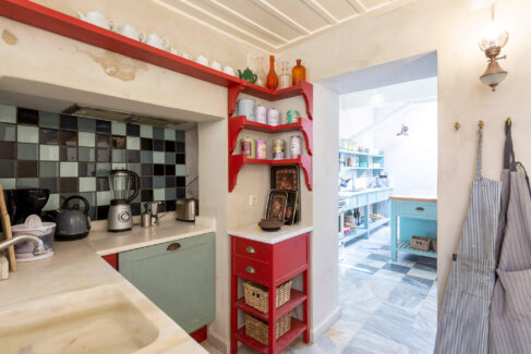 Villamaria Kitchen 6 0608