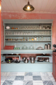 Villamaria Kitchen 8 0588