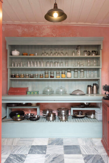 Villamaria Kitchen 8 0588